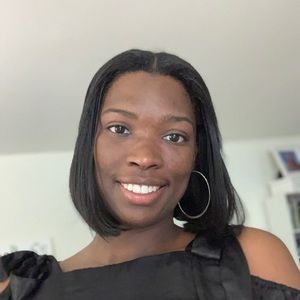 Meet your Posher, Mckenna